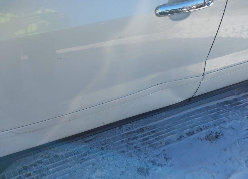 Photo 14 of 2011 Gmc Acadia (VIN 1GKKVNED4BJ256095)