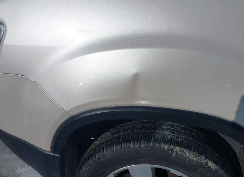 Photo 15 of 2011 Gmc Acadia (VIN 1GKKVNED4BJ256095)