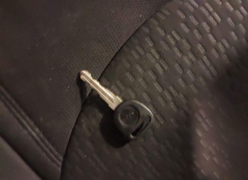 Photo 11 of 2012 Gmc Acadia SL (VIN 1GKKVNED4CJ198197)