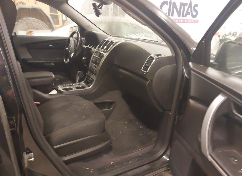 Photo 5 of 2012 Gmc Acadia SL (VIN 1GKKVNED4CJ198197)