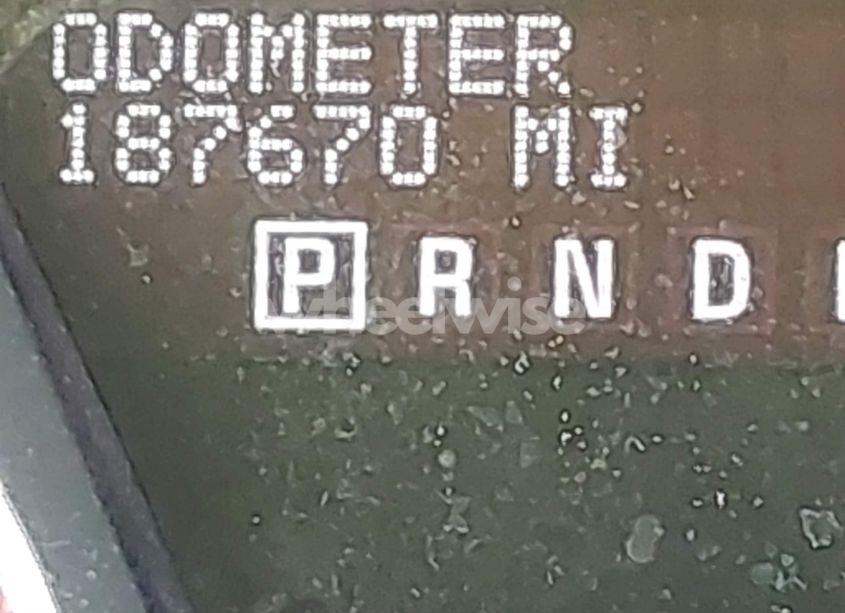 Photo 15 of 2015 Gmc Acadia SLE-1 (VIN 1GKKVNED5FJ132410)