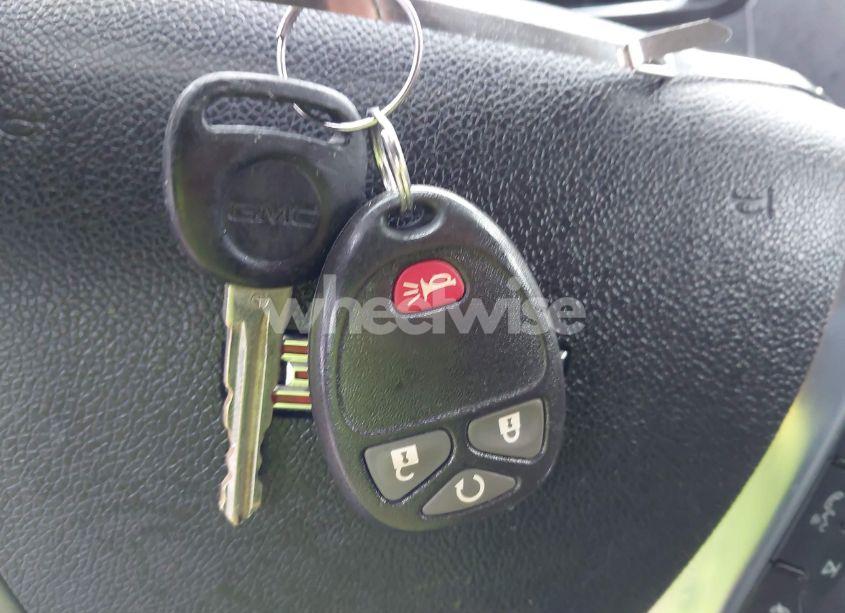 Photo 11 of 2016 Gmc Acadia SLE-1 (VIN 1GKKVNED5GJ346332)