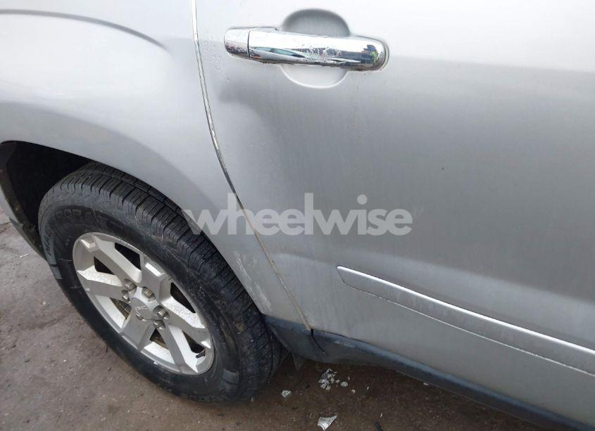 Photo 18 of 2016 Gmc Acadia SLE-1 (VIN 1GKKVNED5GJ346332)