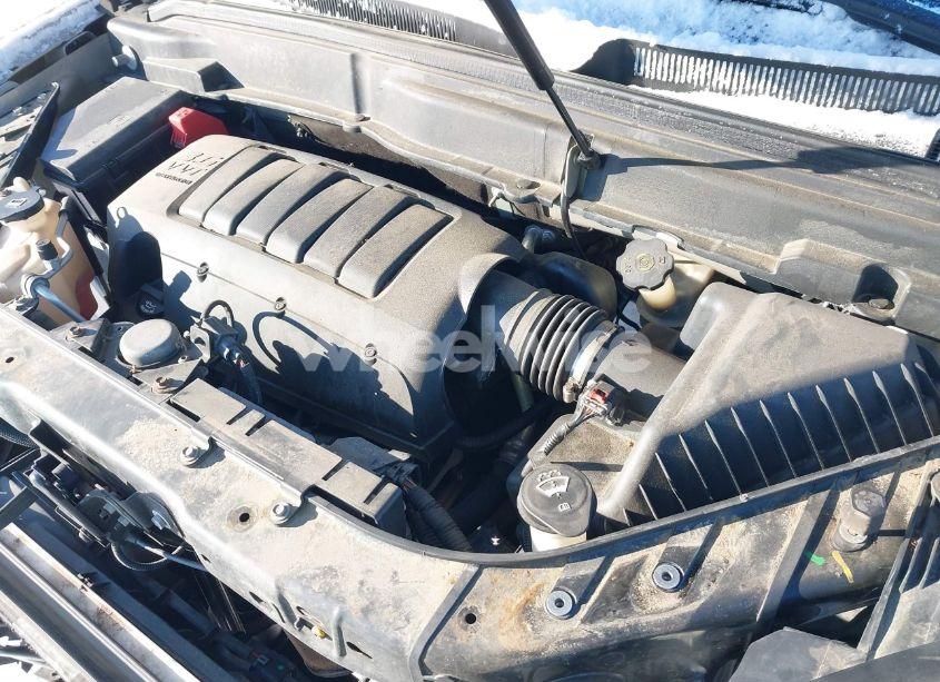 Photo 10 of 2012 Gmc Acadia (VIN 1GKKVNED8CJ133496)