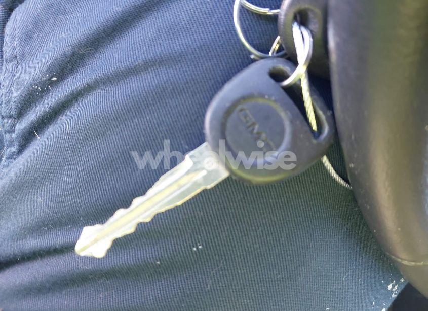 Photo 11 of 2012 Gmc Acadia (VIN 1GKKVNED8CJ133496)