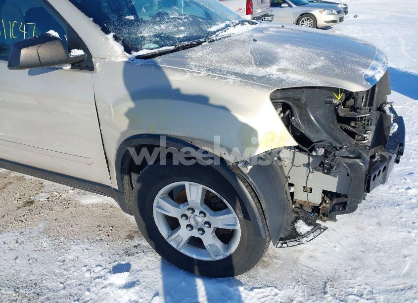 Photo 14 of 2012 Gmc Acadia (VIN 1GKKVNED8CJ133496)