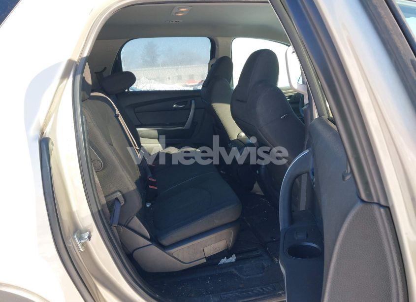 Photo 8 of 2012 Gmc Acadia (VIN 1GKKVNED8CJ133496)