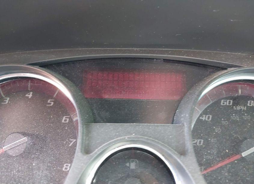 Photo 7 of 2012 Gmc Acadia SL (VIN 1GKKVNED8CJ396488)