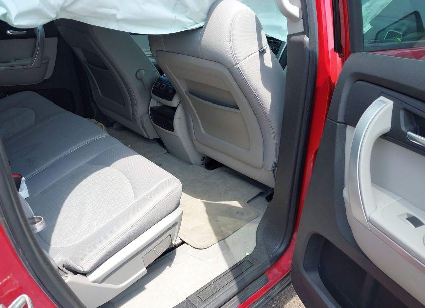 Photo 8 of 2012 Gmc Acadia SL (VIN 1GKKVNED8CJ396488)