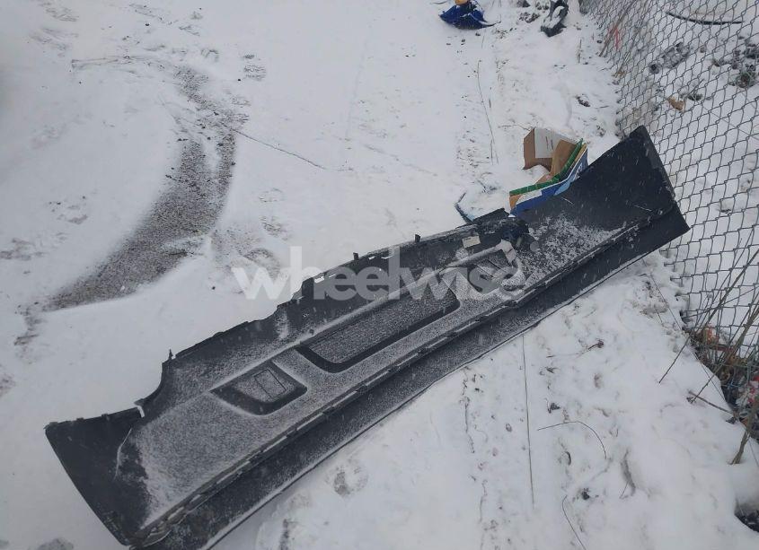 Photo 12 of 2012 Gmc Acadia SL (VIN 1GKKVNEDXCJ147996)