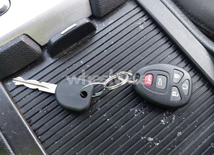 Photo 11 of 2012 Gmc Acadia SLE (VIN 1GKKVPED0CJ318282)