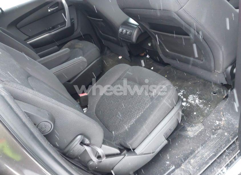 Photo 8 of 2012 Gmc Acadia SLE (VIN 1GKKVPED0CJ318282)