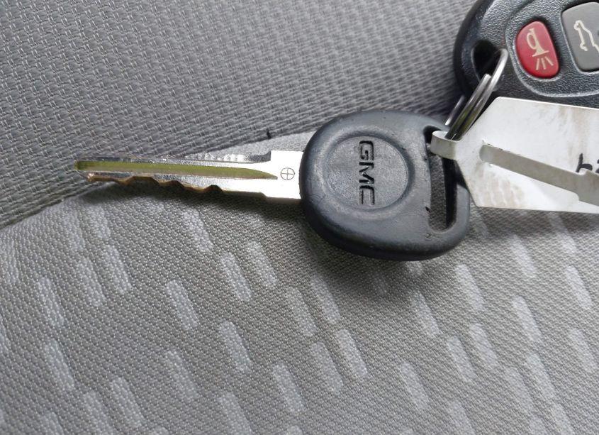 Photo 11 of 2012 Gmc Acadia SLE (VIN 1GKKVPED0CJ408984)