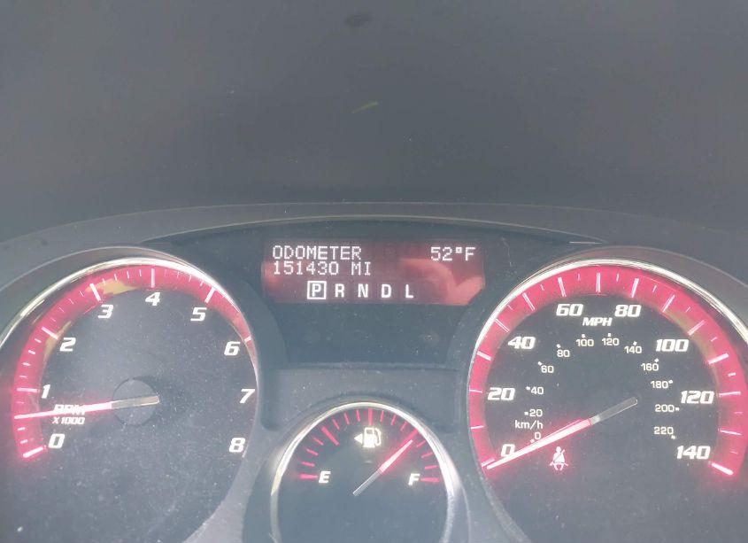 Photo 7 of 2012 Gmc Acadia SLE (VIN 1GKKVPED0CJ408984)