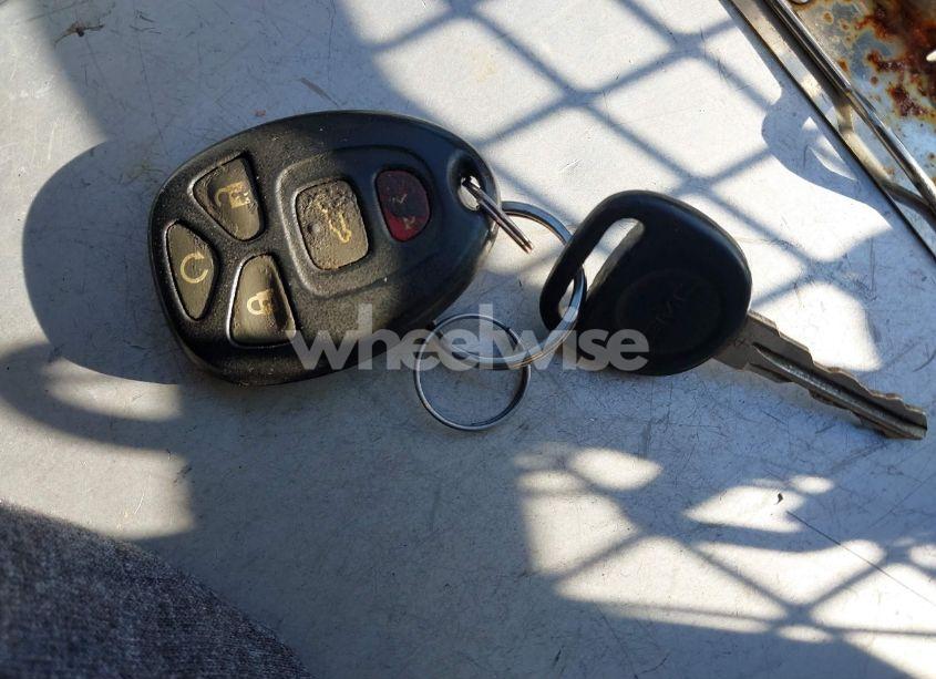 Photo 11 of 2011 Gmc Acadia SLE (VIN 1GKKVPED1BJ141501)