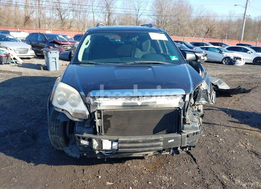 Photo 12 of 2011 Gmc Acadia SLE (VIN 1GKKVPED1BJ141501)