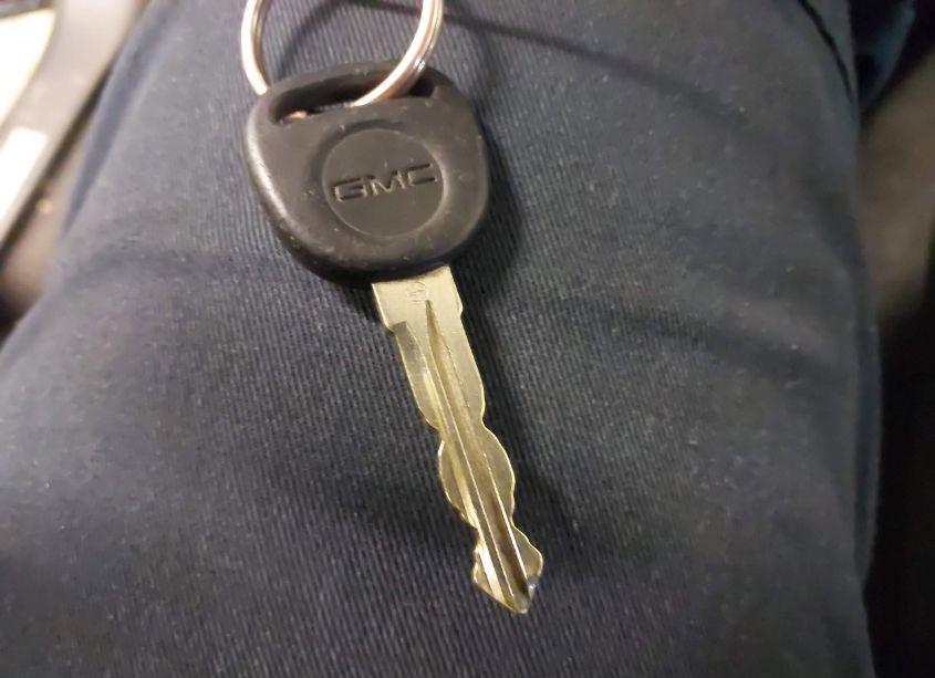 Photo 11 of 2011 Gmc Acadia SLE (VIN 1GKKVPED1BJ318080)