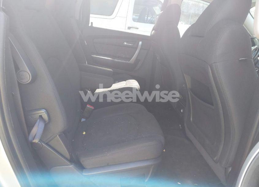 Photo 8 of 2012 Gmc Acadia SLE (VIN 1GKKVPED1CJ179280)