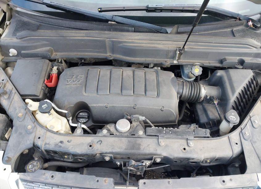 Photo 10 of 2012 Gmc Acadia SLE (VIN 1GKKVPED1CJ292582)