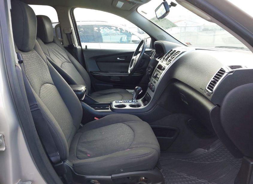 Photo 5 of 2012 Gmc Acadia SLE (VIN 1GKKVPED1CJ292582)