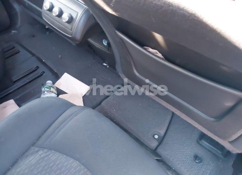 Photo 8 of 2012 Gmc Acadia SLE (VIN 1GKKVPED1CJ410968)