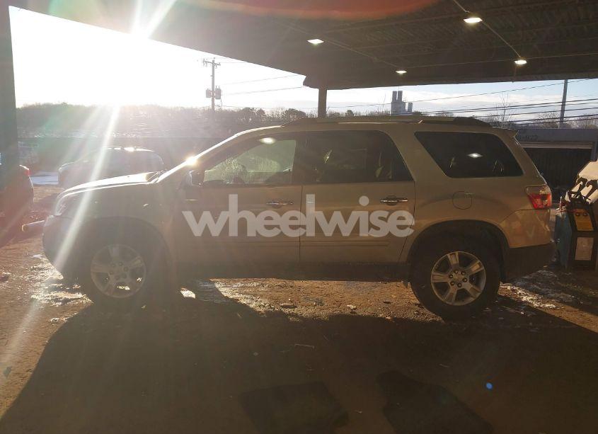 Photo 14 of 2012 Gmc Acadia SLE (VIN 1GKKVPED3CJ178518)
