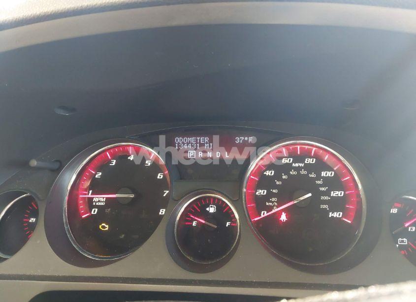 Photo 15 of 2012 Gmc Acadia SLE (VIN 1GKKVPED3CJ178518)