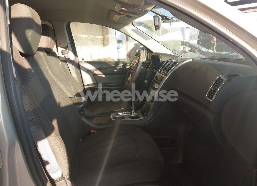 Photo 5 of 2012 Gmc Acadia SLE (VIN 1GKKVPED3CJ178518)