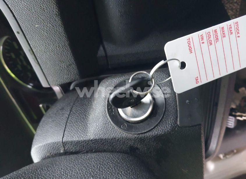 Photo 11 of 2013 Gmc Acadia SLE-2 (VIN 1GKKVPED4DJ139793)