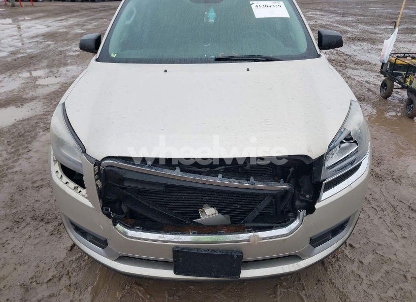 Photo 12 of 2013 Gmc Acadia SLE-2 (VIN 1GKKVPED4DJ139793)