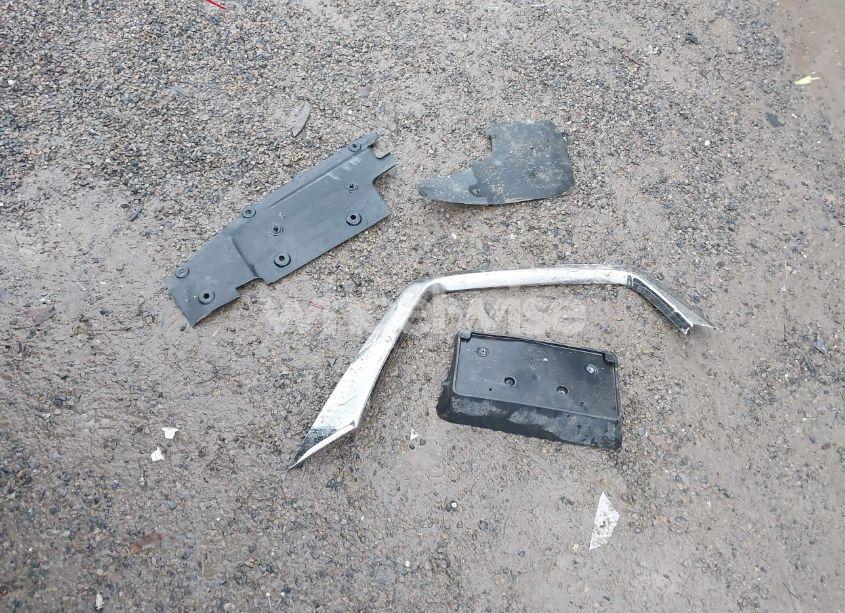 Photo 12 of 2012 Gmc Acadia SLE (VIN 1GKKVPED5CJ229131)