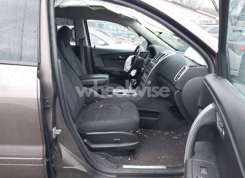 Photo 5 of 2012 Gmc Acadia SLE (VIN 1GKKVPED5CJ229131)