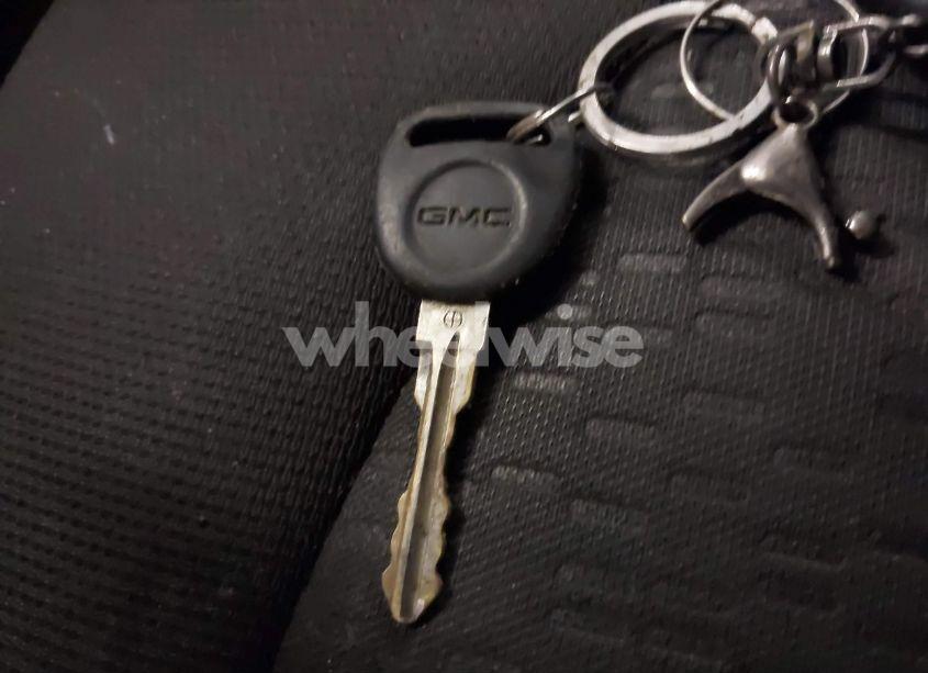 Photo 11 of 2012 Gmc Acadia SLE (VIN 1GKKVPED6CJ186502)