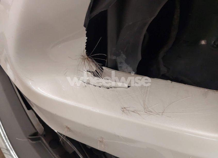 Photo 13 of 2011 Gmc Acadia SLE (VIN 1GKKVPED8BJ399448)