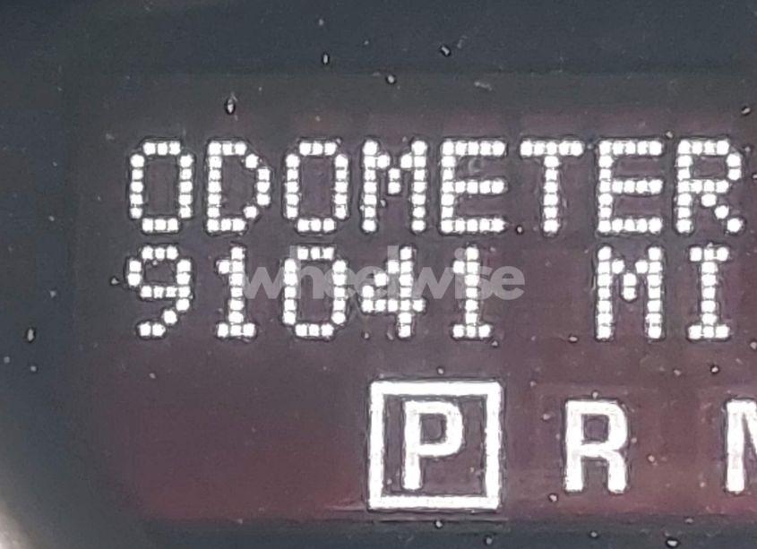 Photo 15 of 2011 Gmc Acadia SLE (VIN 1GKKVPED9BJ115213)