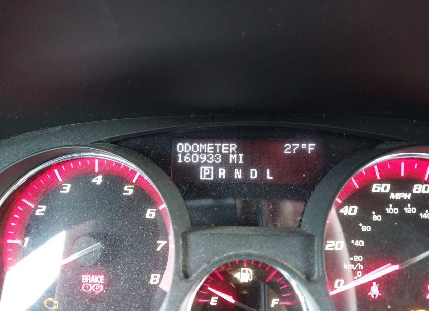 Photo 12 of 2011 Gmc Acadia SLE (VIN 1GKKVPED9BJ271316)