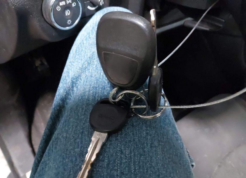 Photo 11 of 2012 Gmc Acadia SLE (VIN 1GKKVPED9CJ186526)