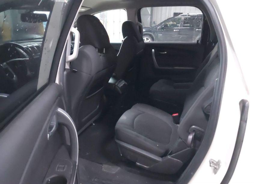 Photo 8 of 2012 Gmc Acadia SLE (VIN 1GKKVPED9CJ186526)