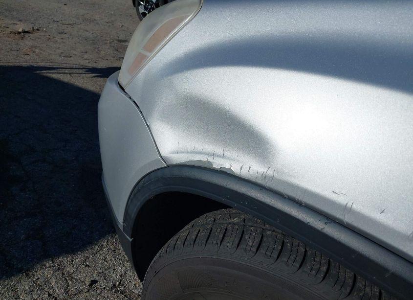 Photo 6 of 2012 Gmc Acadia SLE (VIN 1GKKVPED9CJ338613)