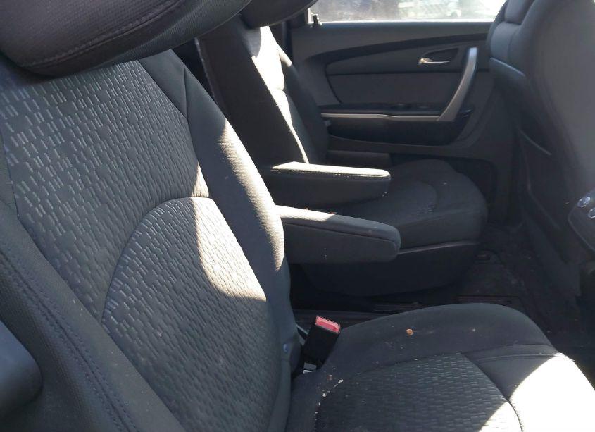 Photo 8 of 2012 Gmc Acadia SLE (VIN 1GKKVPED9CJ338613)