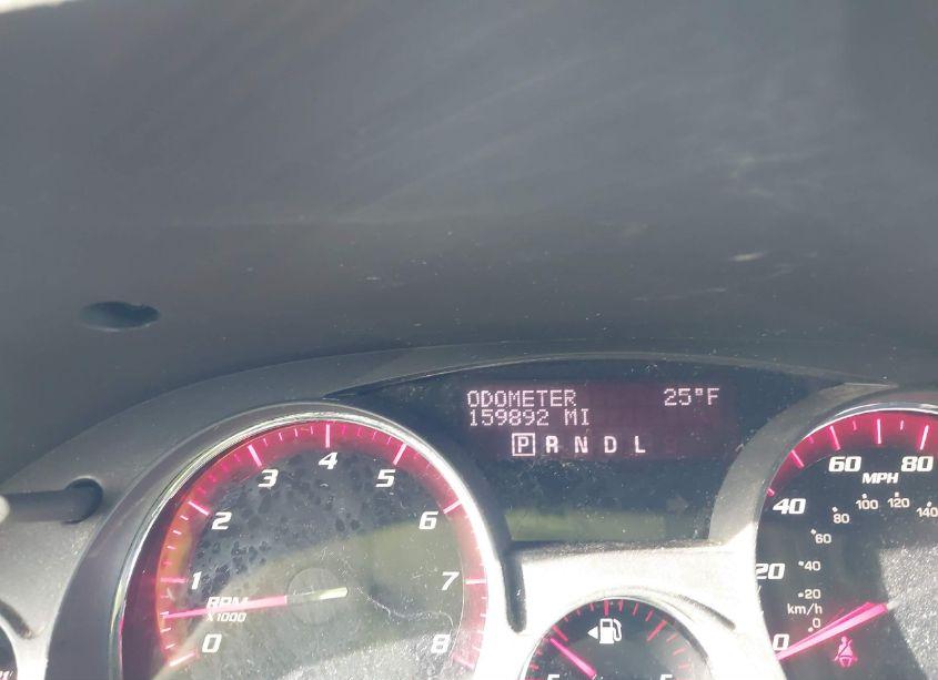 Photo 15 of 2011 Gmc Acadia SLE (VIN 1GKKVPEDXBJ337629)