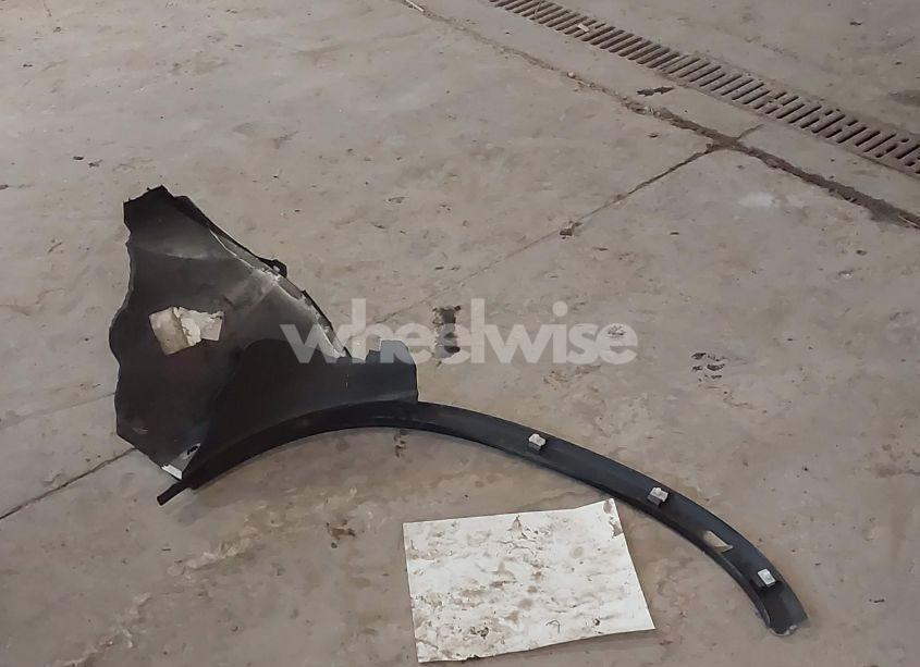 Photo 12 of 2012 Gmc Acadia SLE (VIN 1GKKVPEDXCJ201826)