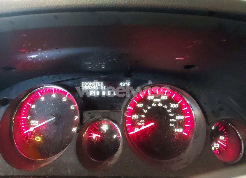 Photo 7 of 2012 Gmc Acadia SLE (VIN 1GKKVPEDXCJ201826)