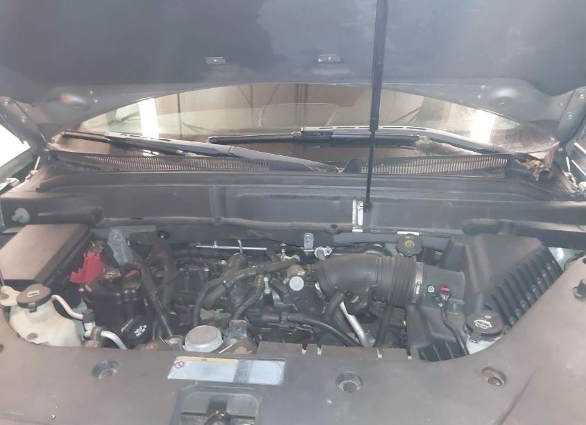 Photo 10 of 2012 Gmc Acadia SLE (VIN 1GKKVPEDXCJ255336)