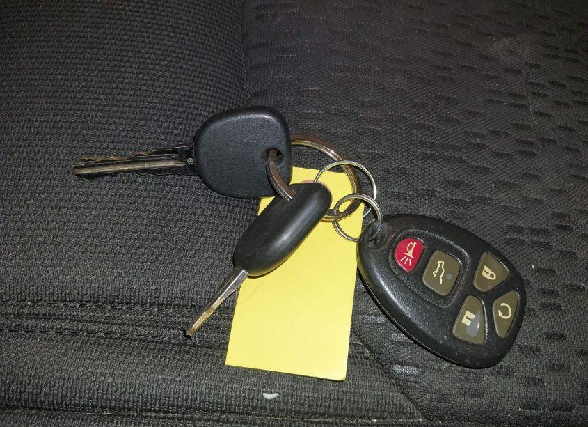 Photo 11 of 2012 Gmc Acadia SLE (VIN 1GKKVPEDXCJ255336)