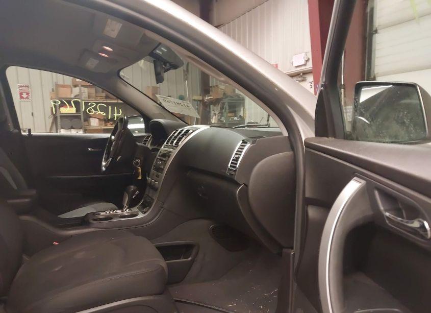 Photo 5 of 2012 Gmc Acadia SLE (VIN 1GKKVPEDXCJ255336)