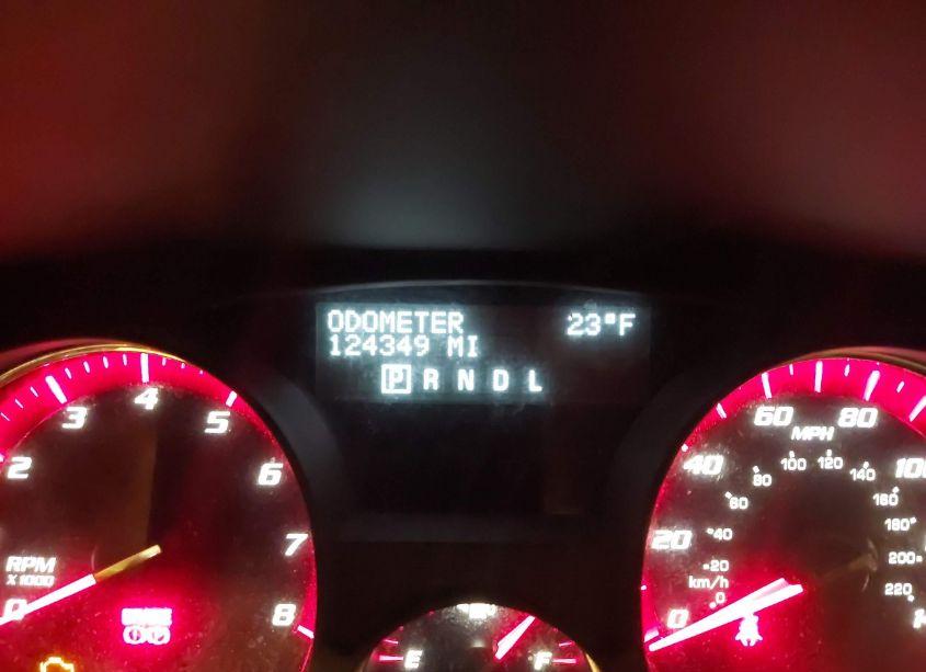 Photo 7 of 2012 Gmc Acadia SLE (VIN 1GKKVPEDXCJ255336)