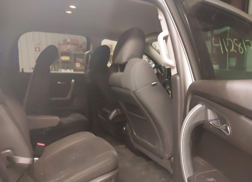 Photo 8 of 2012 Gmc Acadia SLE (VIN 1GKKVPEDXCJ255336)