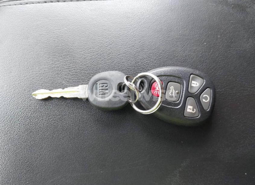 Photo 11 of 2012 Gmc Acadia SLE (VIN 1GKKVPEDXCJ256972)