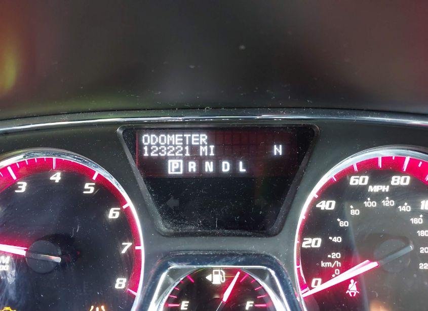 Photo 15 of 2015 Gmc Acadia SLE-2 (VIN 1GKKVPKD0FJ106085)